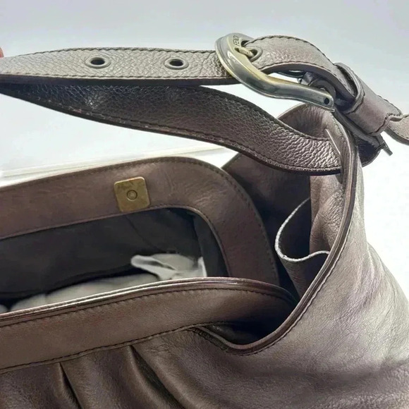 FENDI Doctor Bag Vintage - Picture 16 of 17